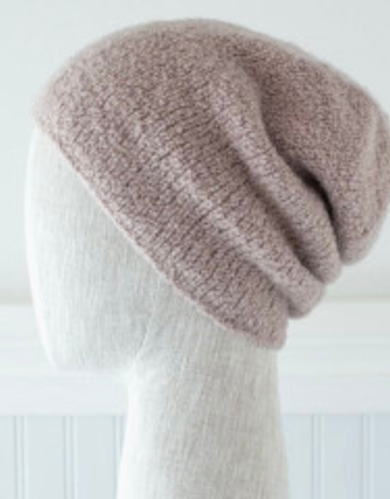 Woolfolk Minimalist Hat