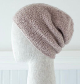 Woolfolk Minimalist Hat