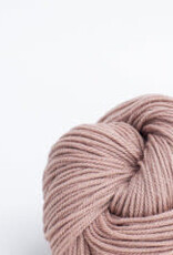 Brooklyn Tweed First Cables Hat