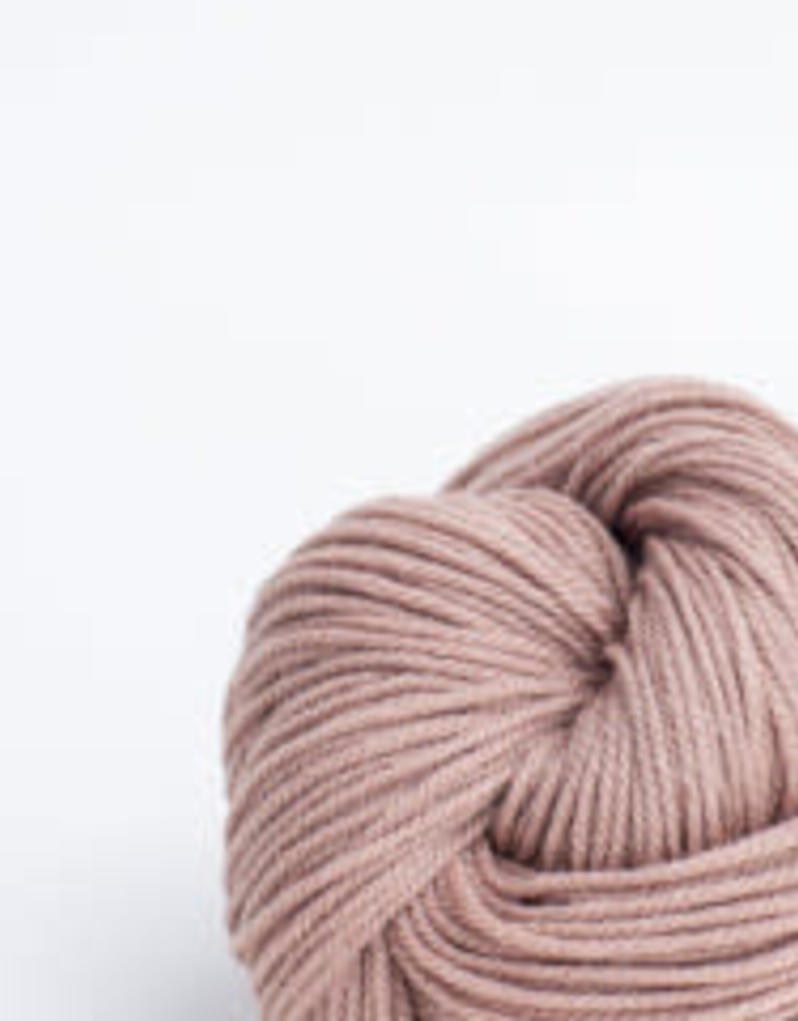 Brooklyn Tweed First Cables Hat