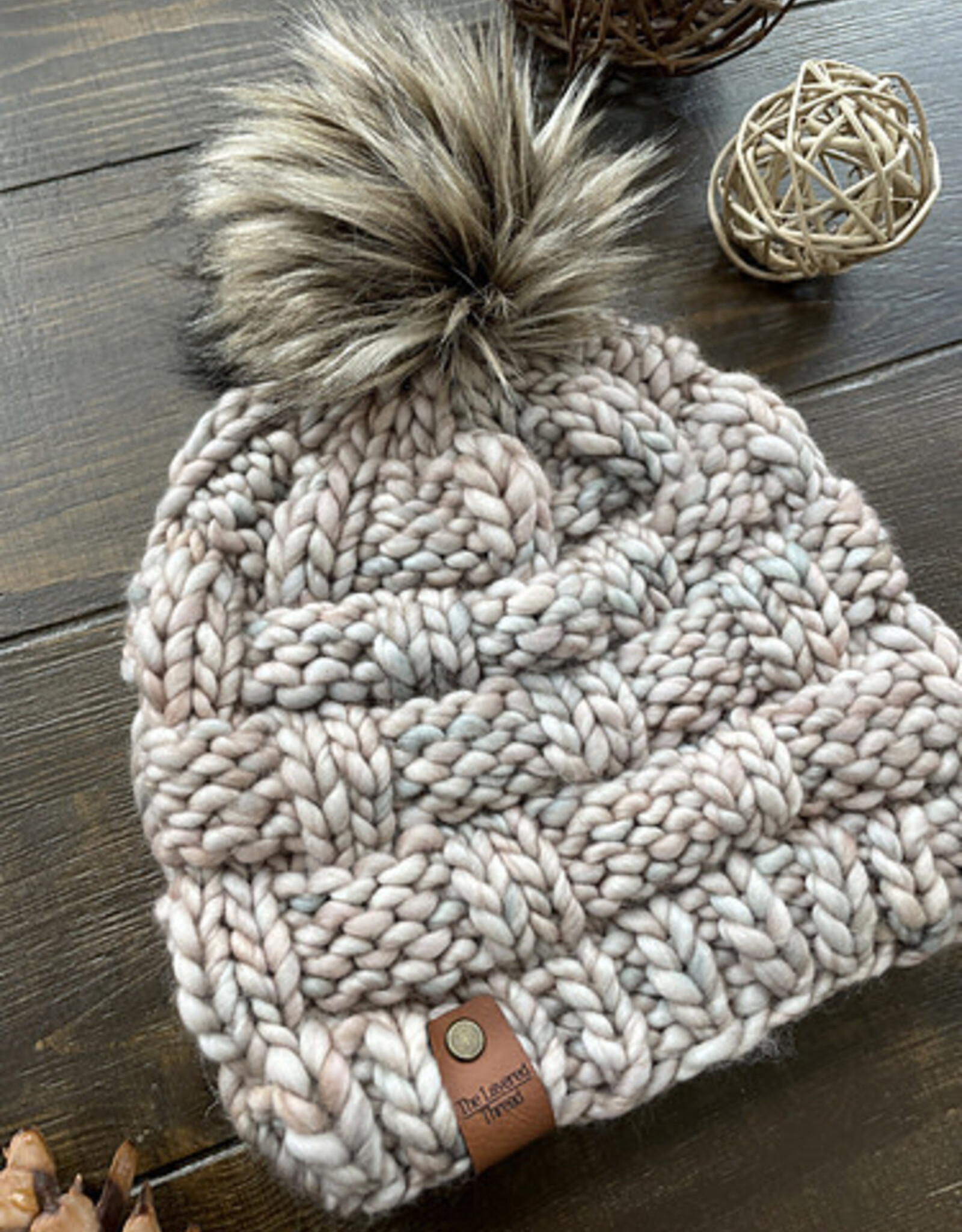 Wool & The Gang Camden Hat