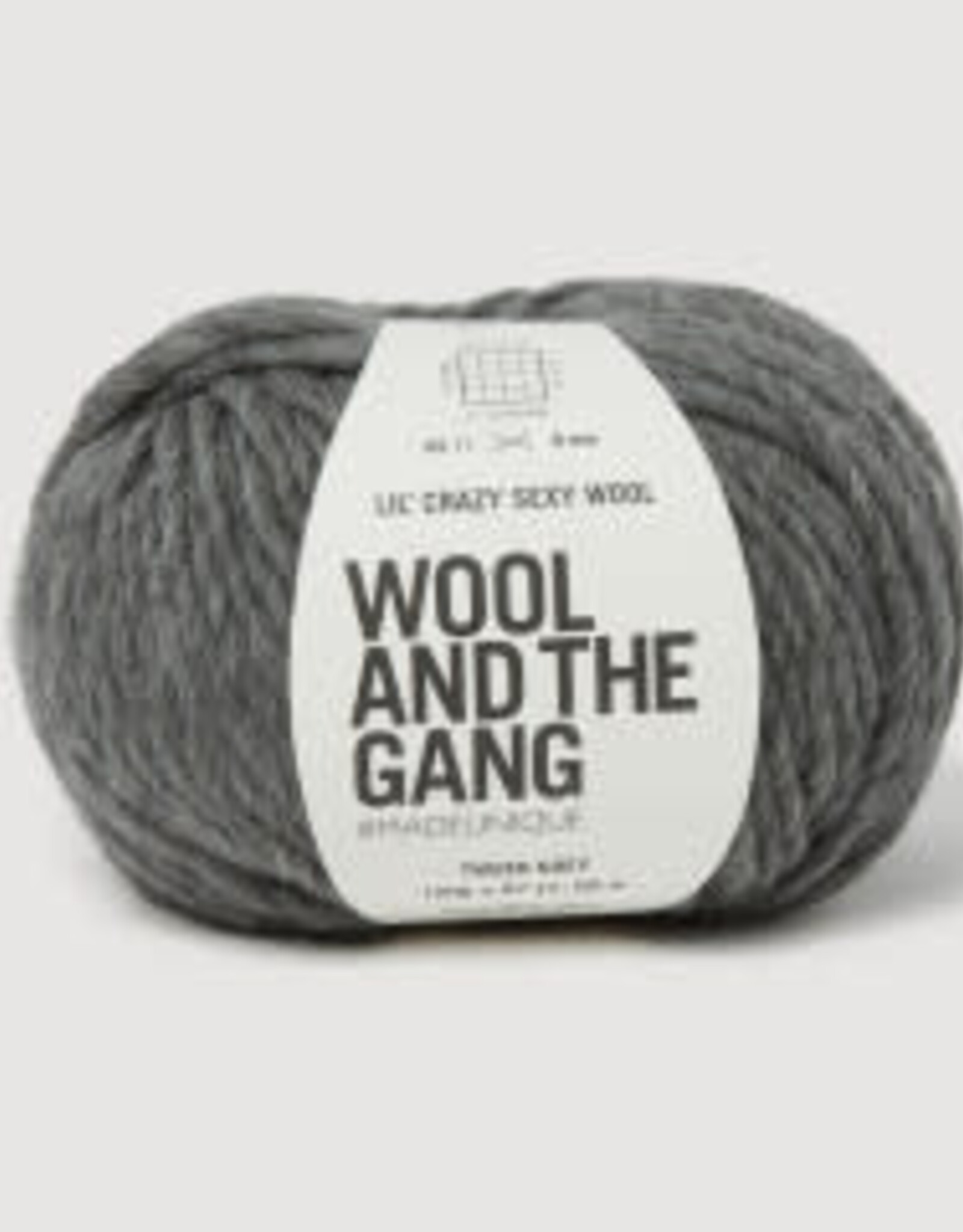 Wool & The Gang Camden Hat