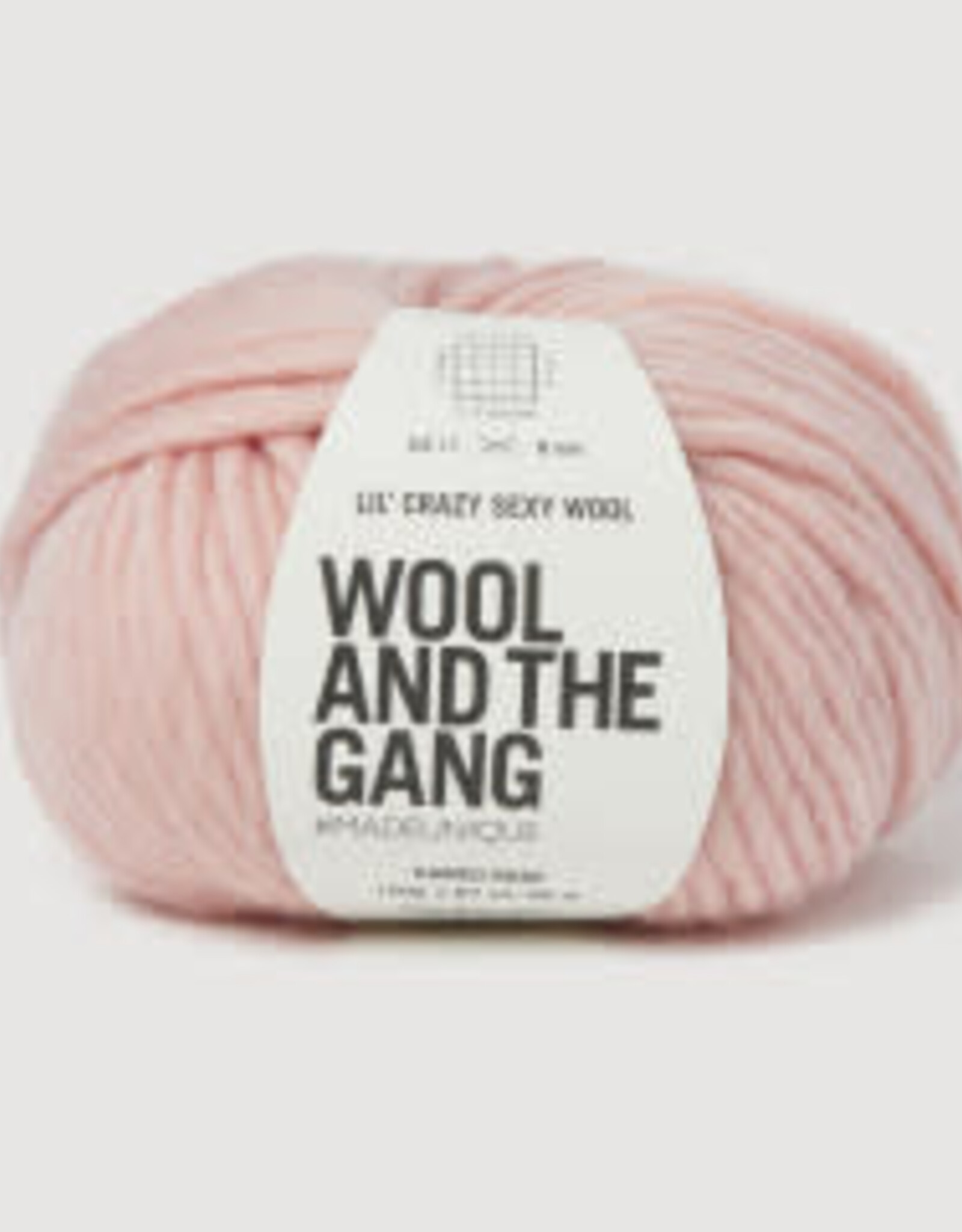 Wool & The Gang Camden Hat