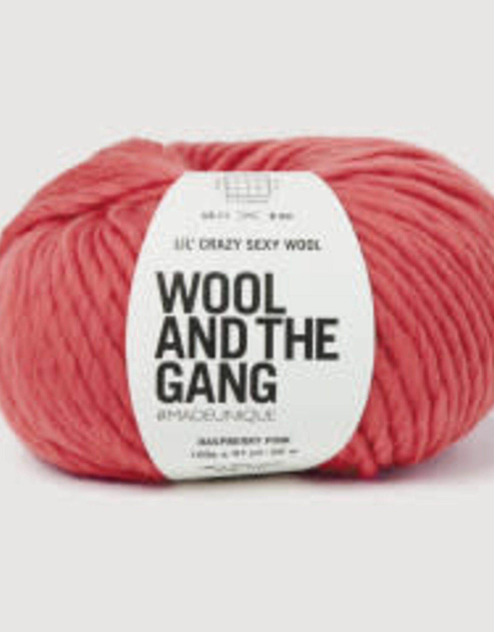 Wool & The Gang Camden Hat