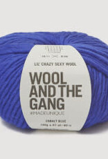 Wool & The Gang Camden Hat