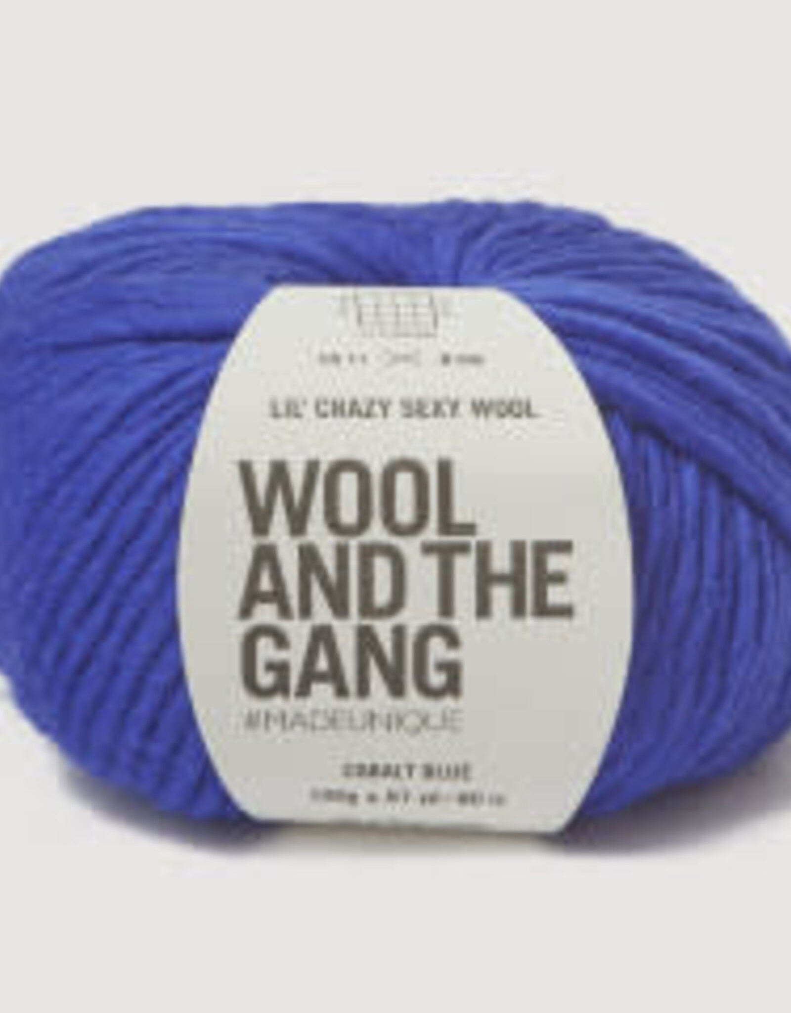 Wool & The Gang Camden Hat