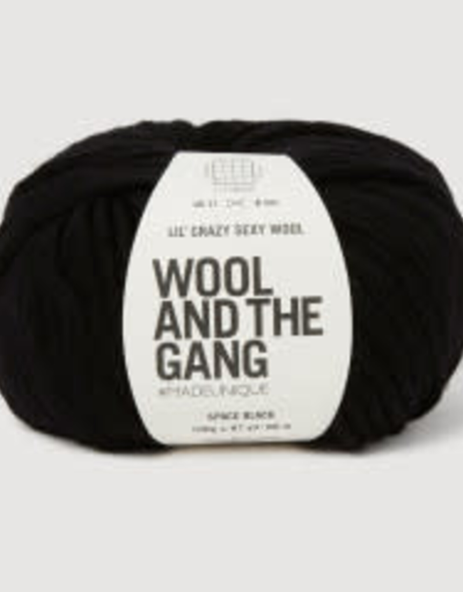 Wool & The Gang Camden Hat