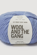 Wool & The Gang Camden Hat