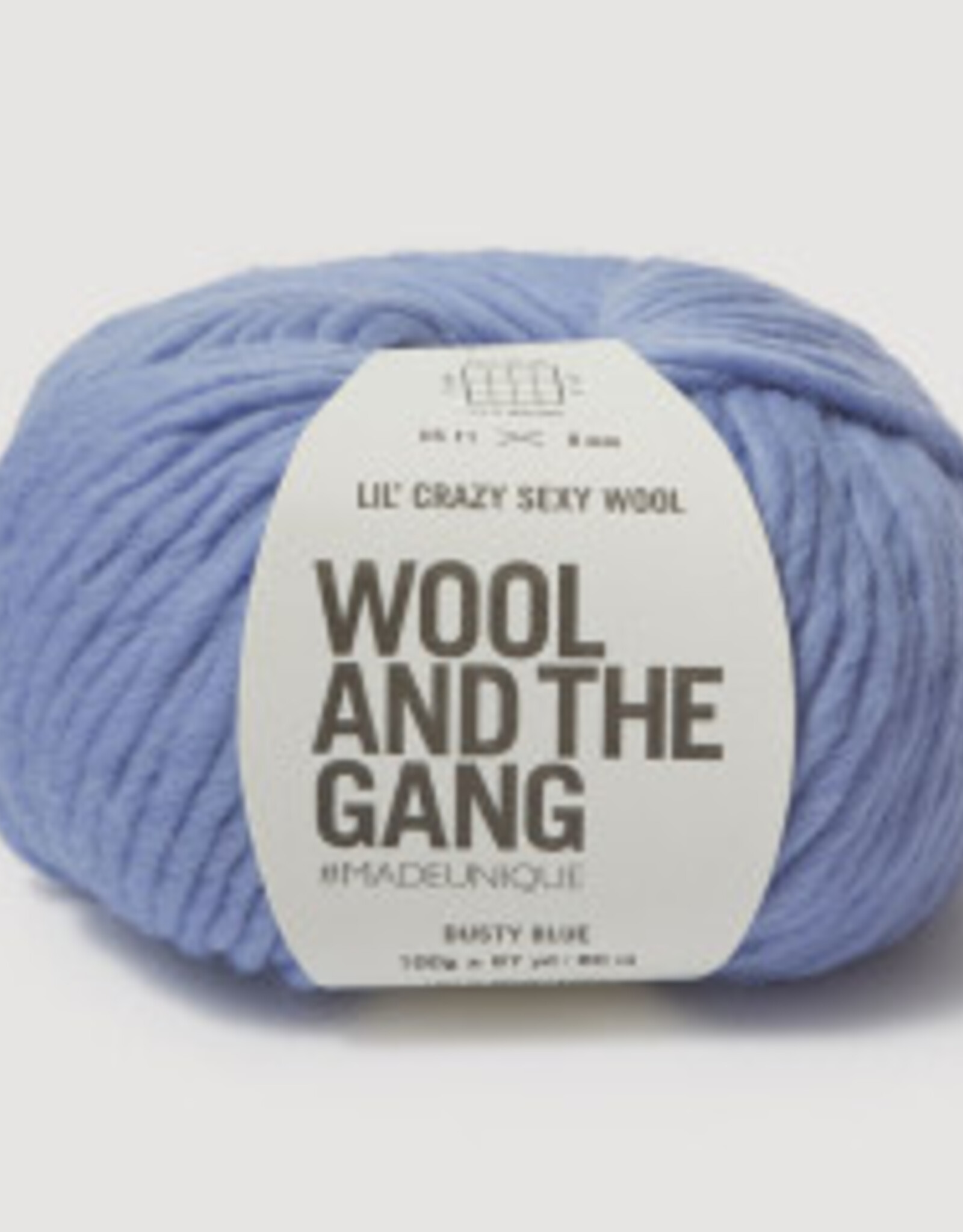 Wool & The Gang Camden Hat