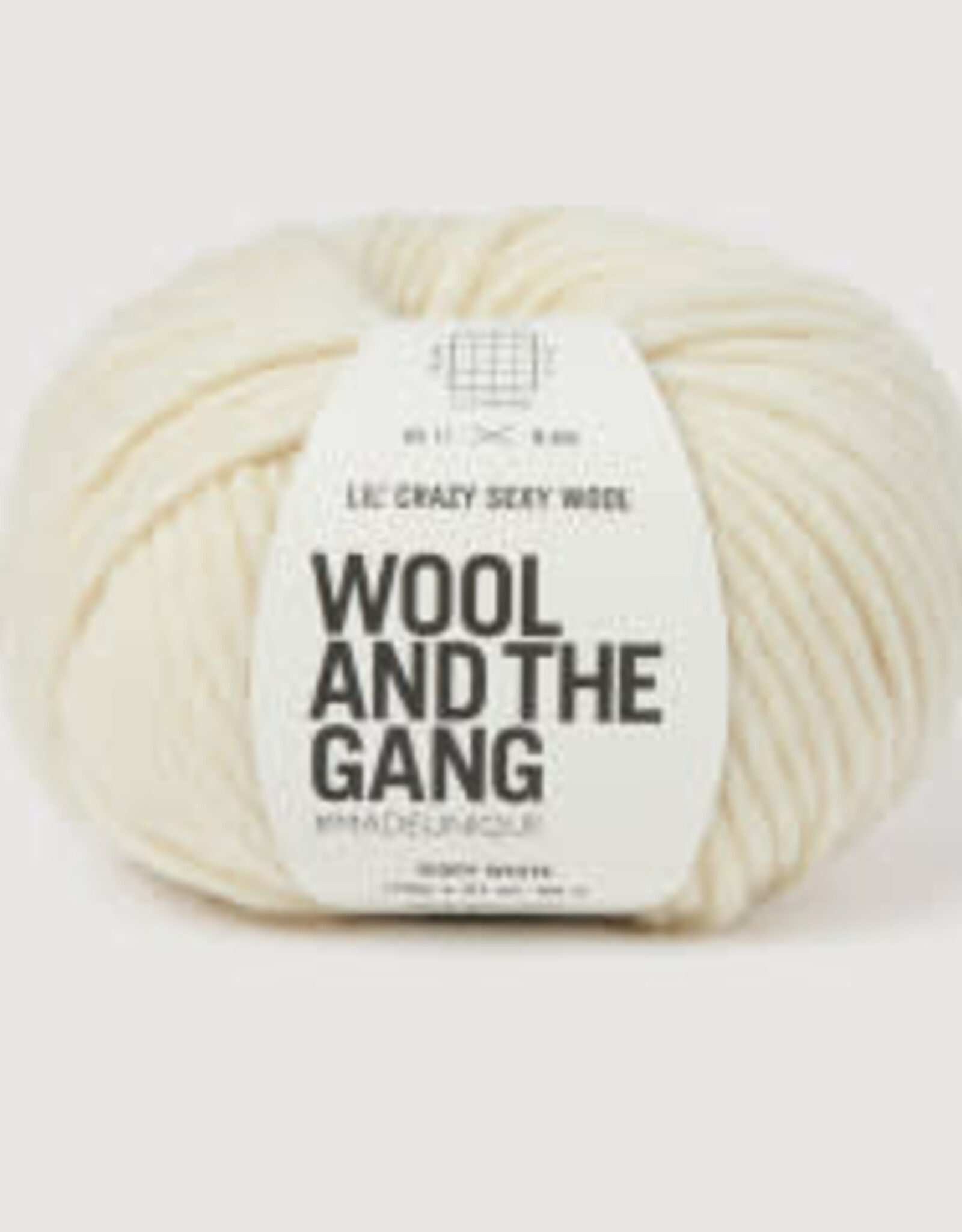 Wool & The Gang Camden Hat