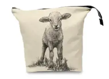 Eric & Christopher Project Bags