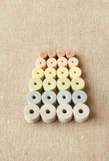 Cocoknits Cocoknits Stitch Stoppers Earth Tones