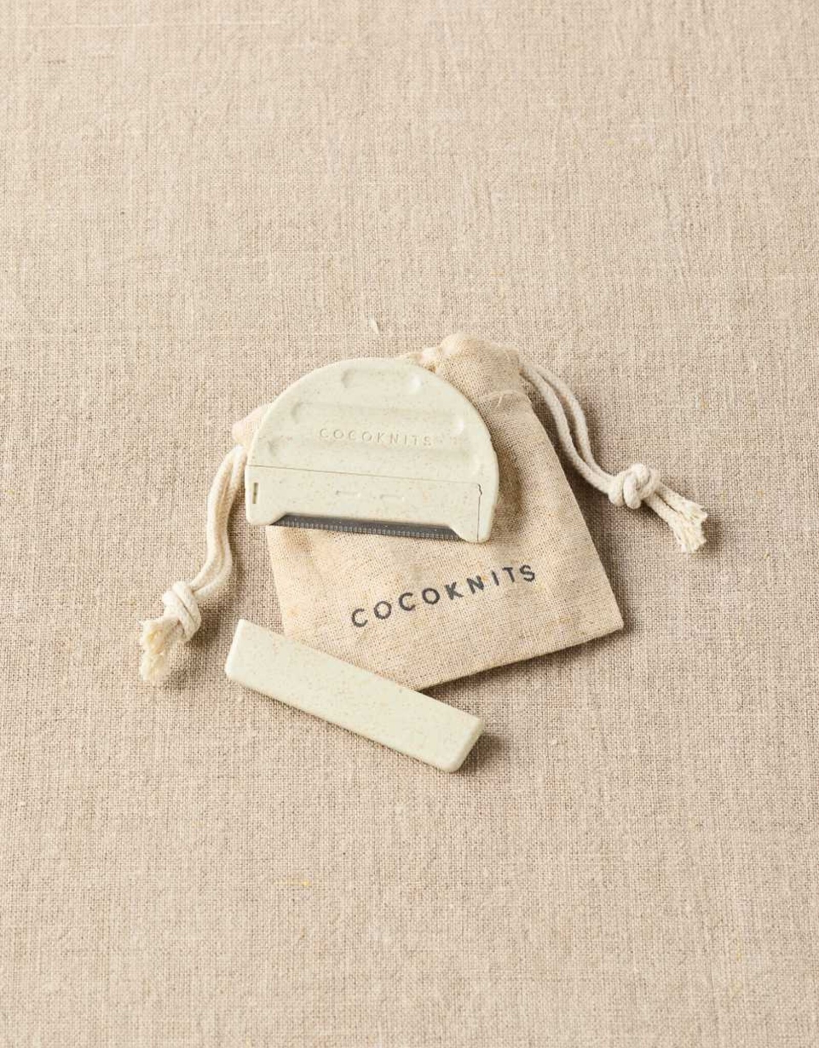 Cocoknits Cocoknits Fuzz Off Comb II