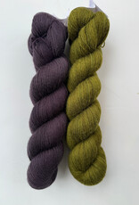 Miss Babs Bonnie and Clyde moss