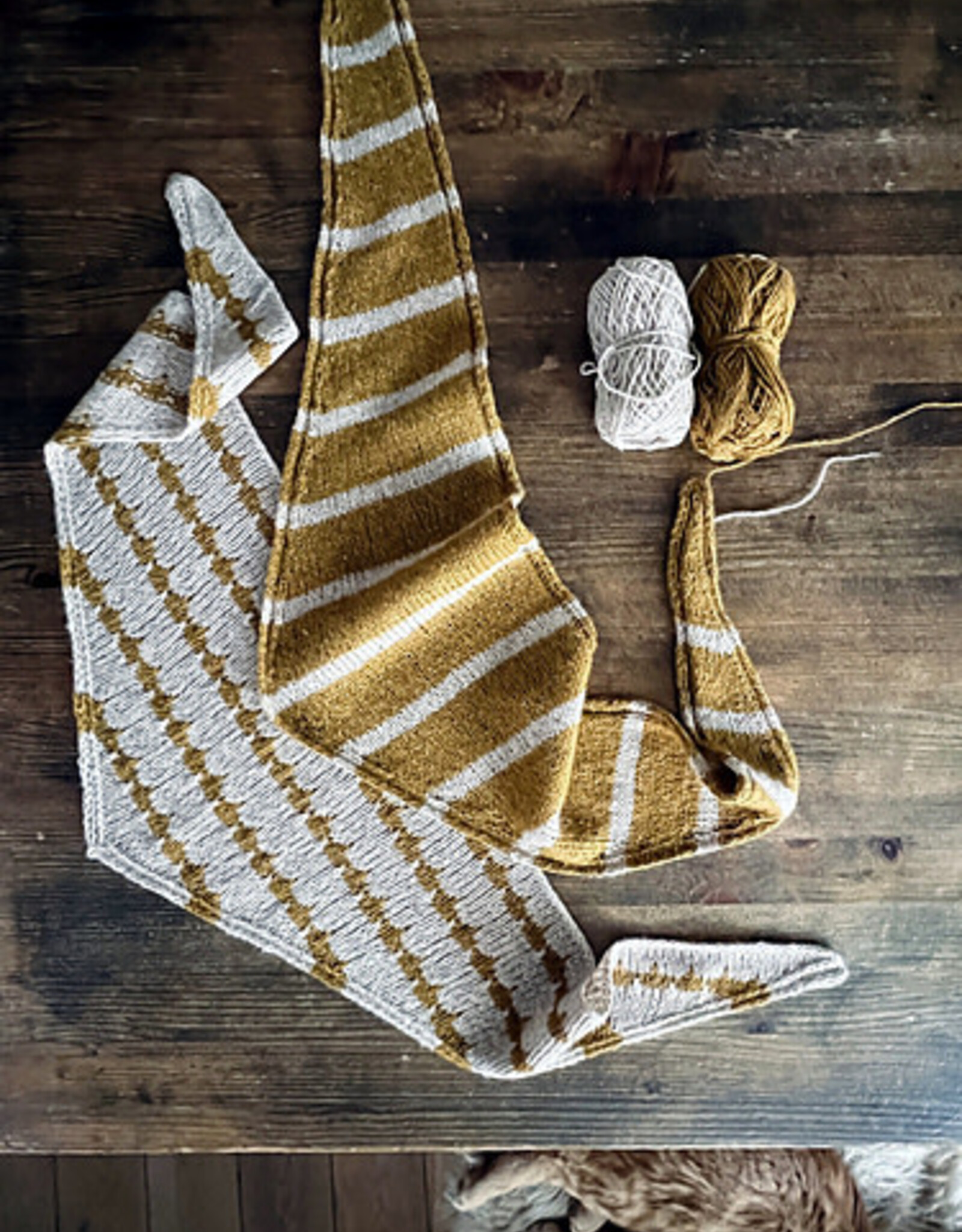 Miss Babs Bonnie and Clyde moss