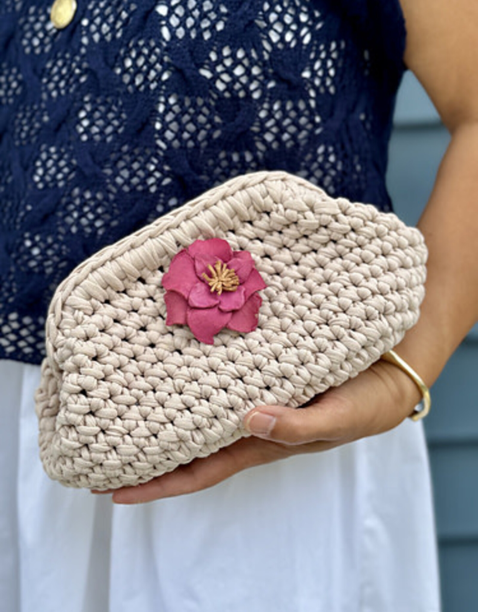 Bobilon Totally Clutch