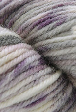 Cascade 220 SW Hand Paints 1012 silver plum