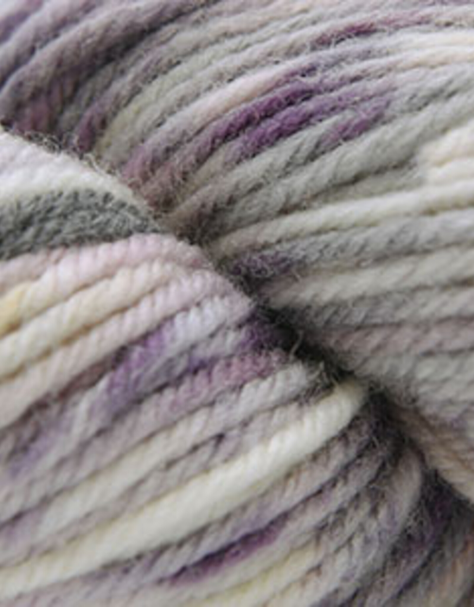 Cascade 220 SW Hand Paints 1012 silver plum