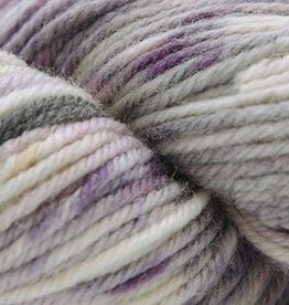 Cascade 220 SW Hand Paints 1012 silver plum