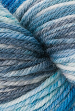 Cascade 220 SW Hand Paints 1016 deep sea