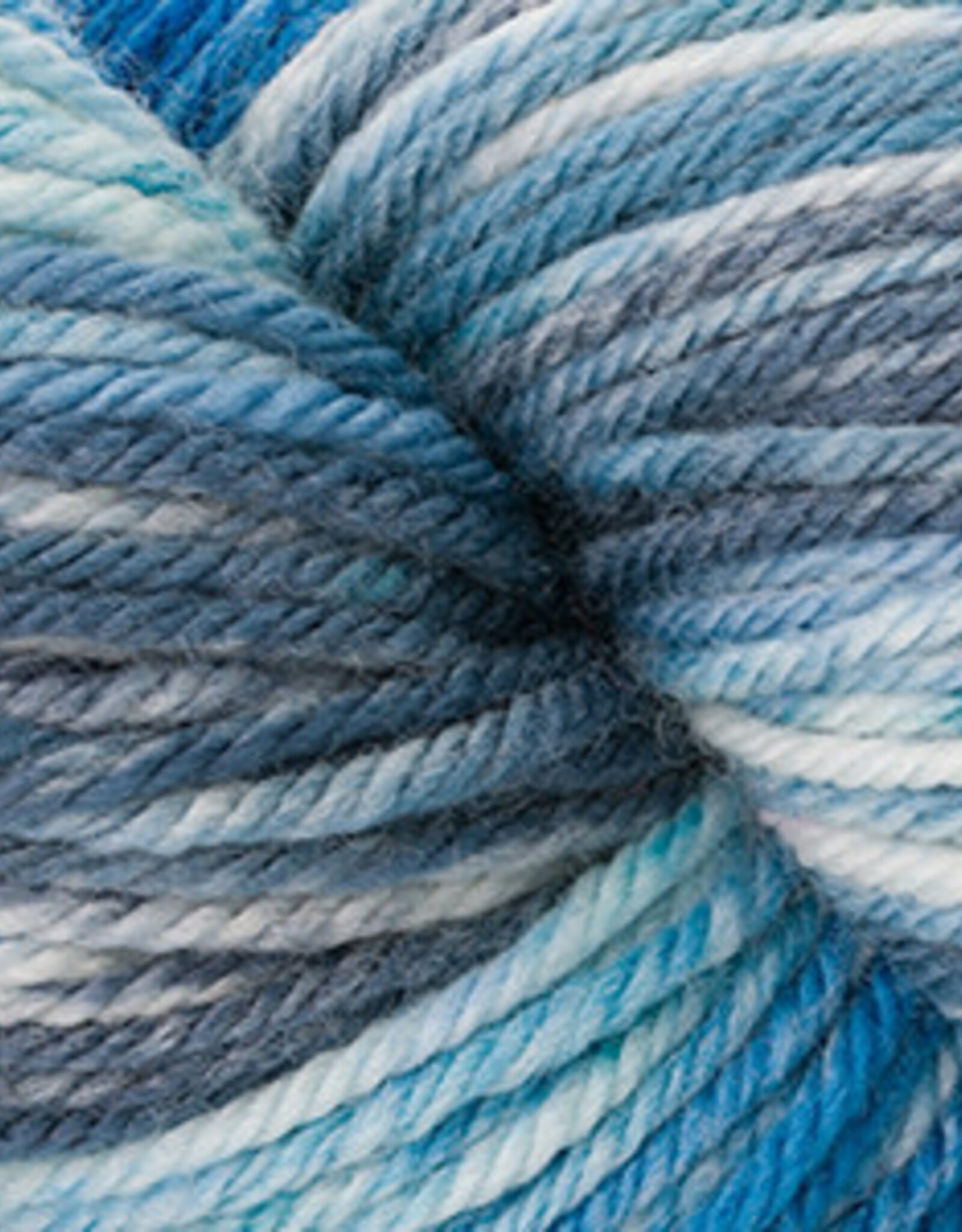 Cascade 220 SW Hand Paints 1016 deep sea