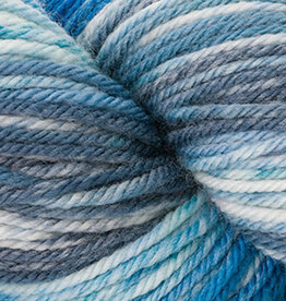 Cascade 220 SW Hand Paints 1016 deep sea