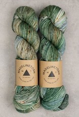 Madelinetosh Tosh DK Hue of the Moment mossed up