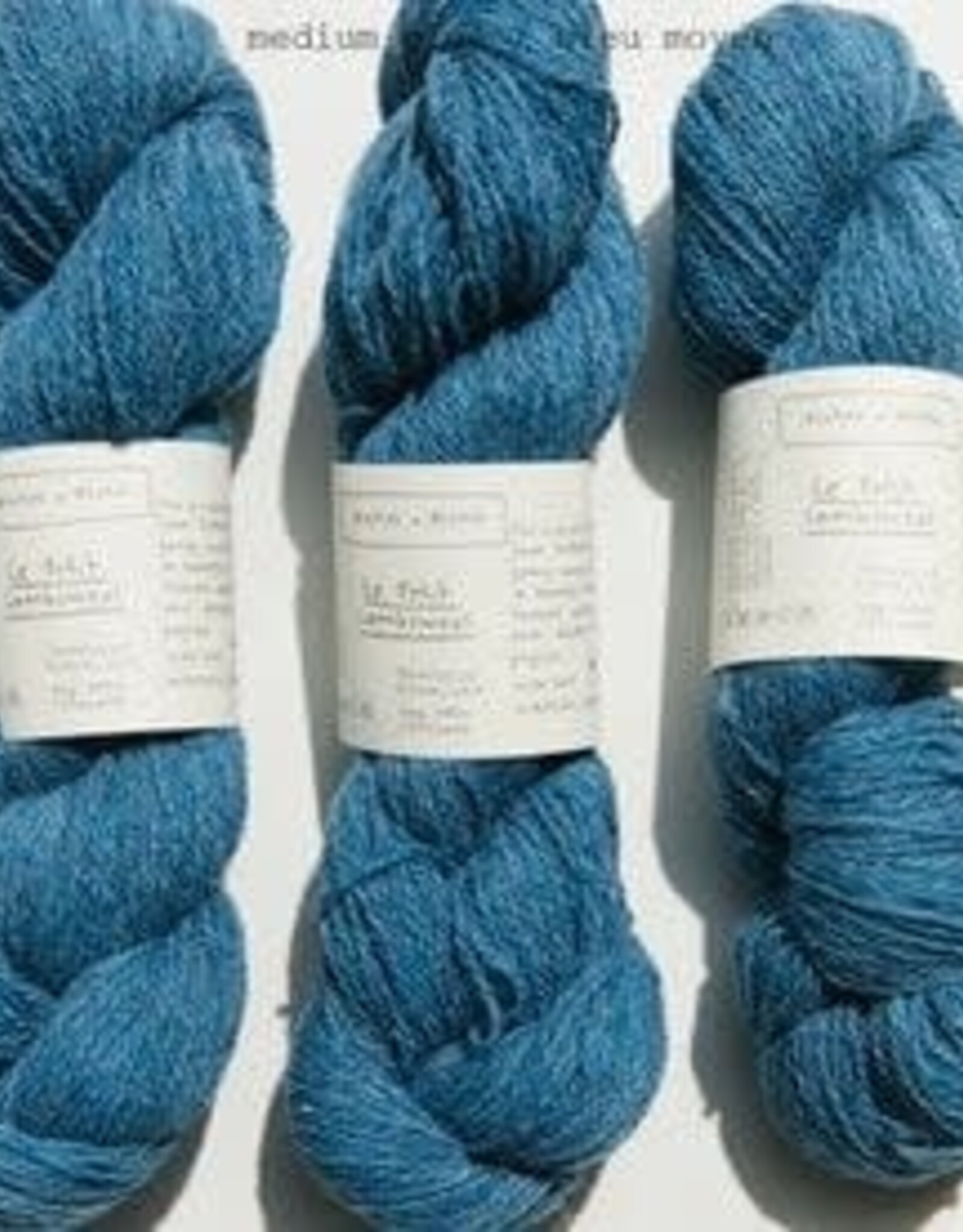 Biches & Buches Cloudburst Mitts