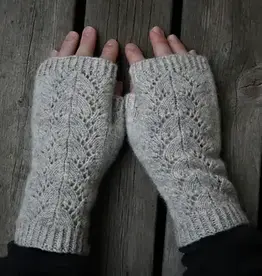 Biches & Buches Cloudburst Mitts
