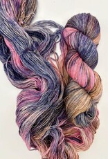 Madelinetosh Friends Mitts