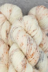 Madelinetosh Friends Mitts