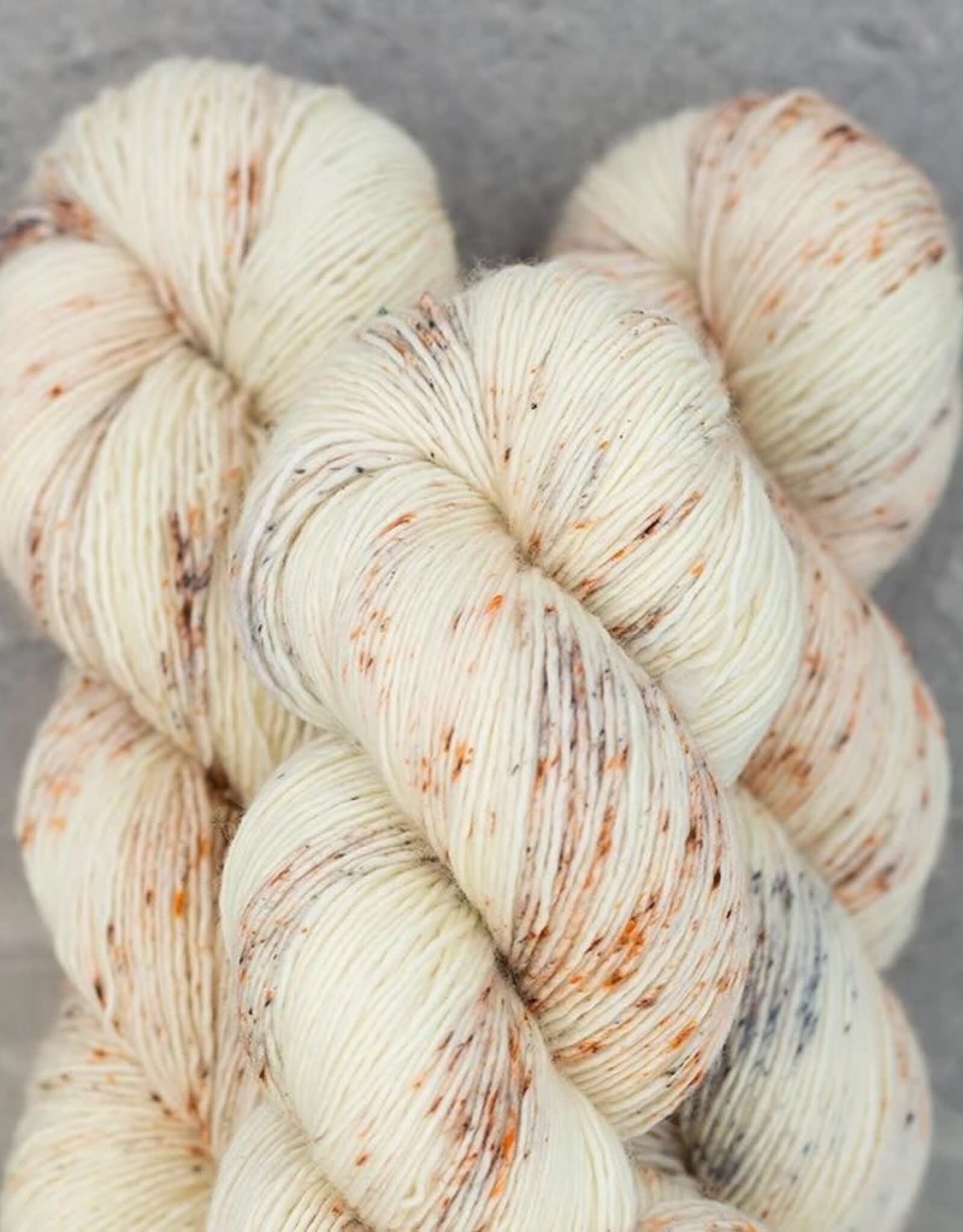 Madelinetosh Friends Mitts