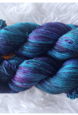 Madelinetosh Friends Mitts