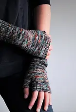 Madelinetosh Friends Mitts