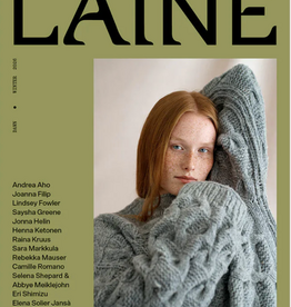 Laine Laine Issue 27 Winter 2026