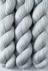 Miss Babs Killington fogbound