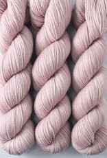 Miss Babs Killington softly