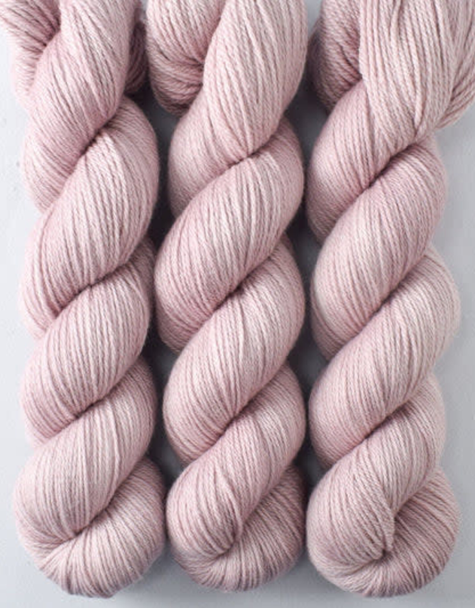 Miss Babs Killington softly