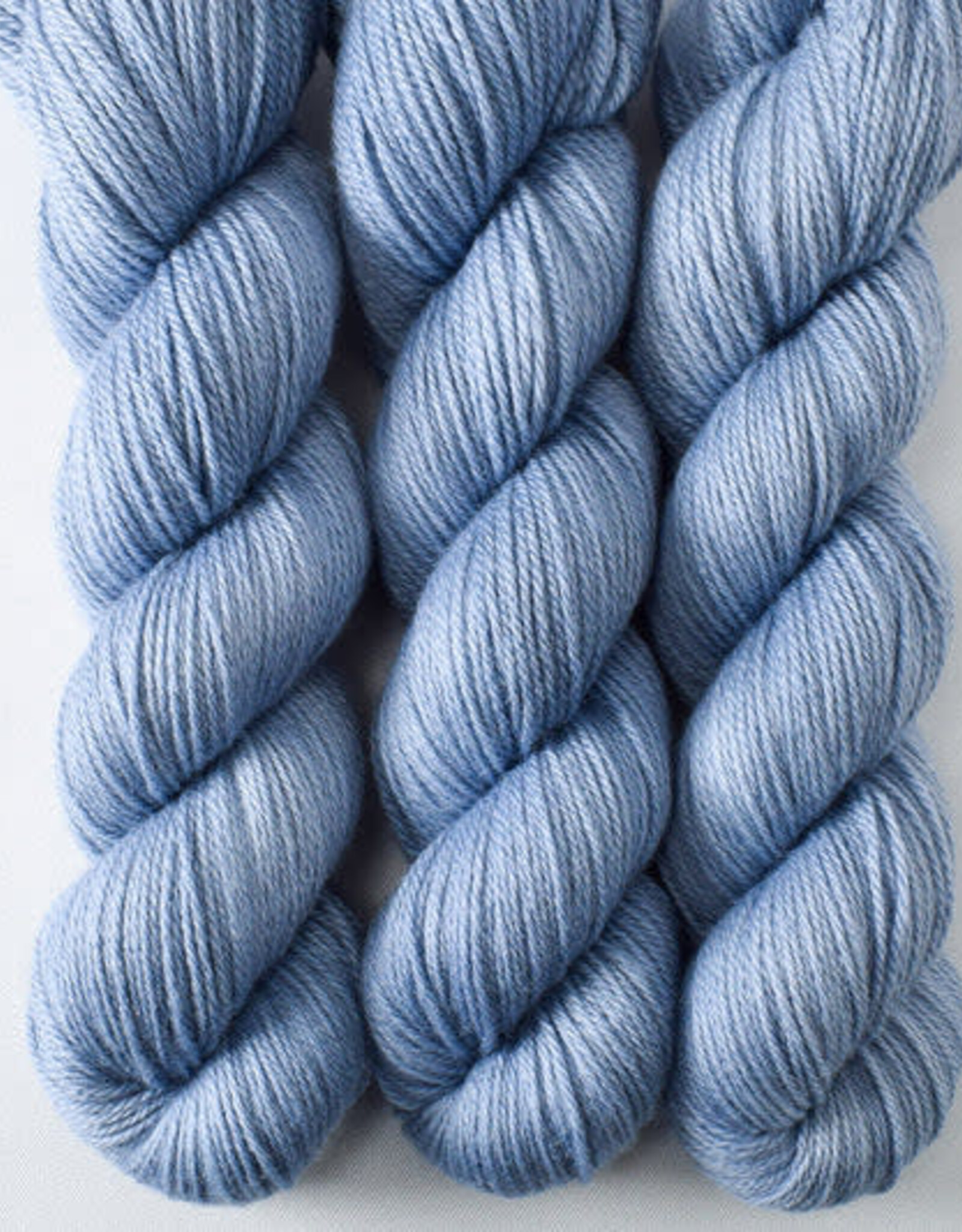 Miss Babs Killington stonewashed