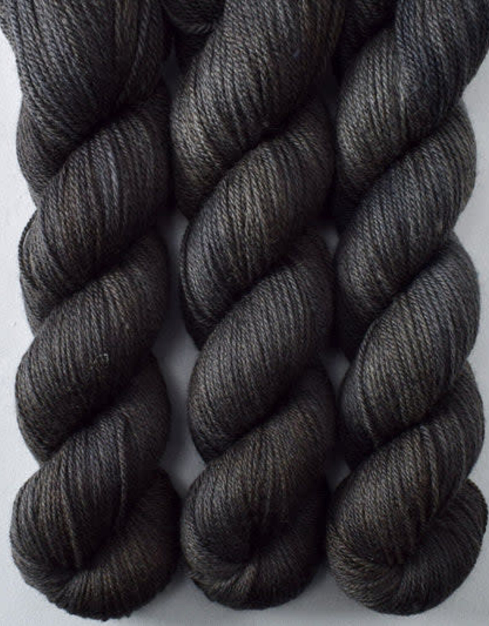 Miss Babs Killington obsidian