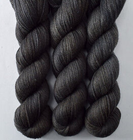 Miss Babs Killington obsidian