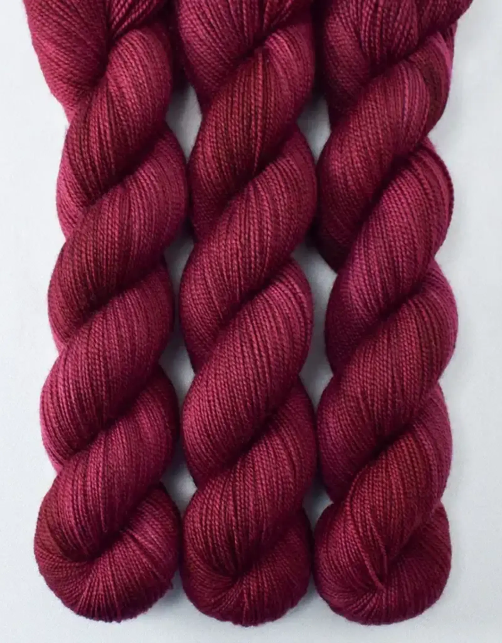 Miss Babs Yummy 2 Ply bloodstone