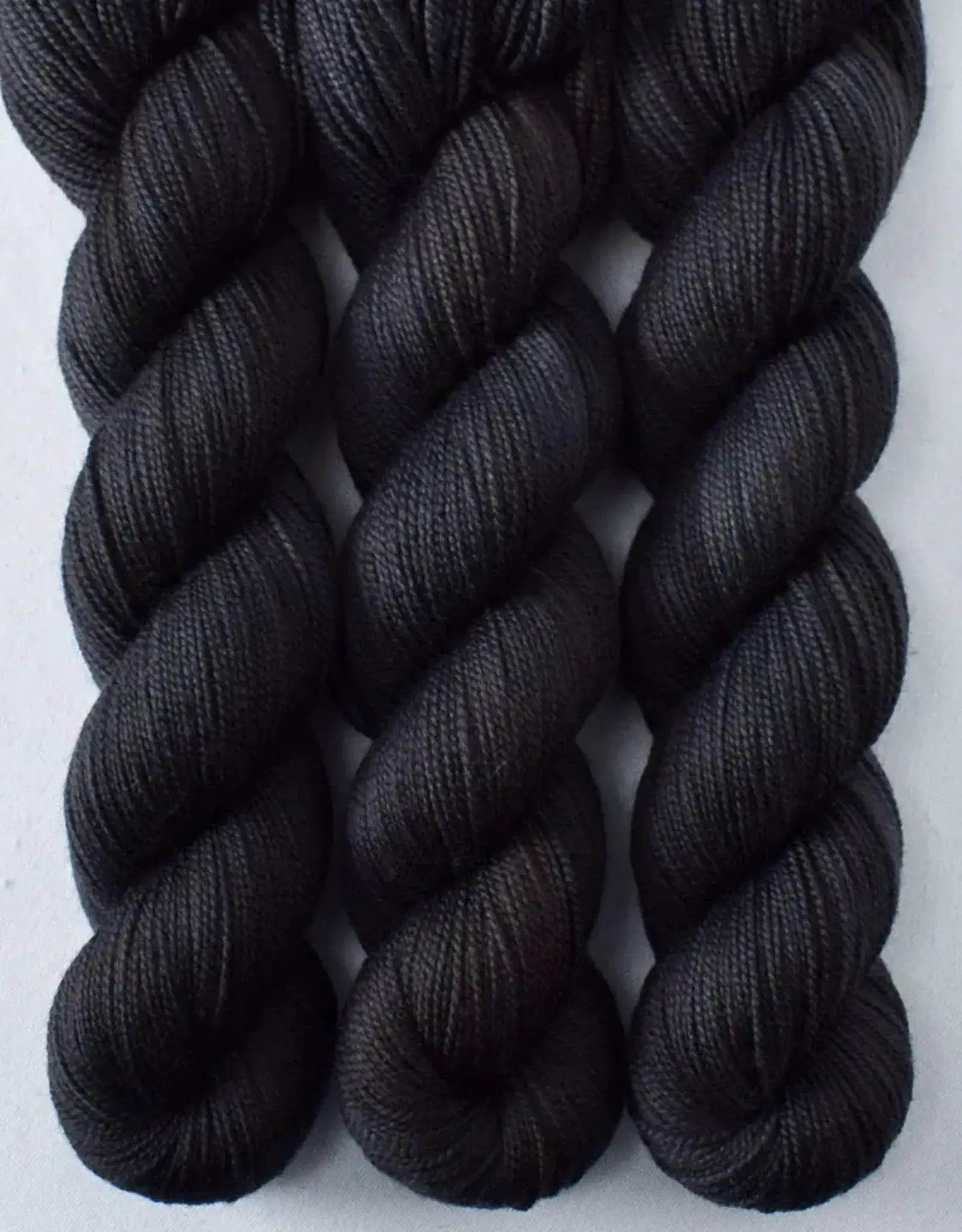 Miss Babs Yummy 2 Ply obsidian