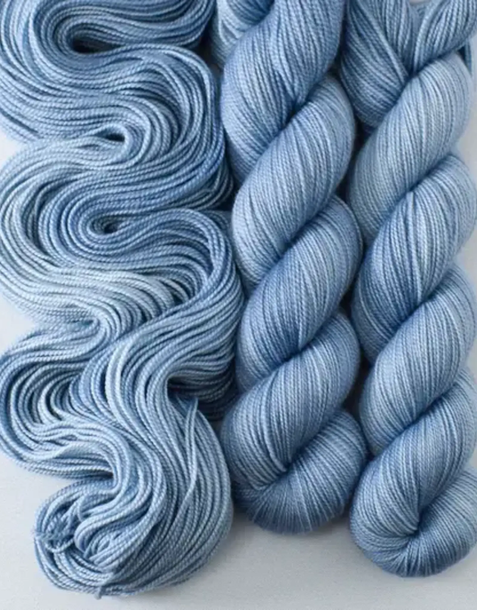 Miss Babs Yummy 2 Ply stonewashed