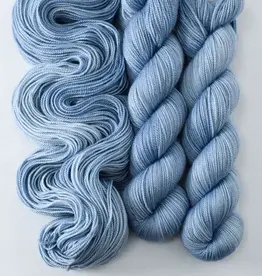 Miss Babs Yummy 2 Ply stonewashed