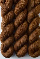 Miss Babs Yummy 2 Ply espresso