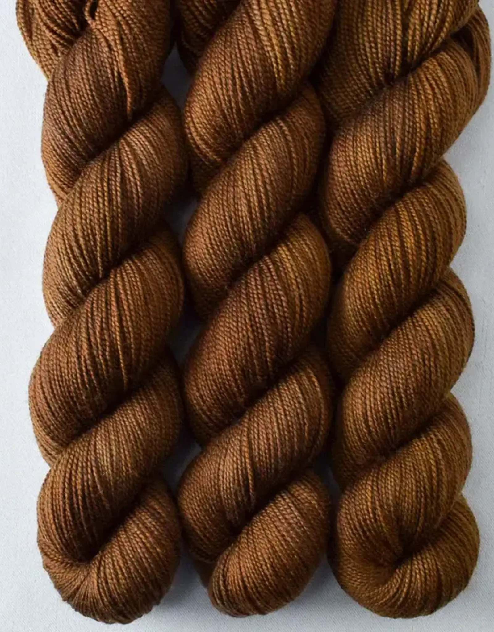 Miss Babs Yummy 2 Ply espresso