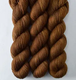 Miss Babs Yummy 2 Ply espresso