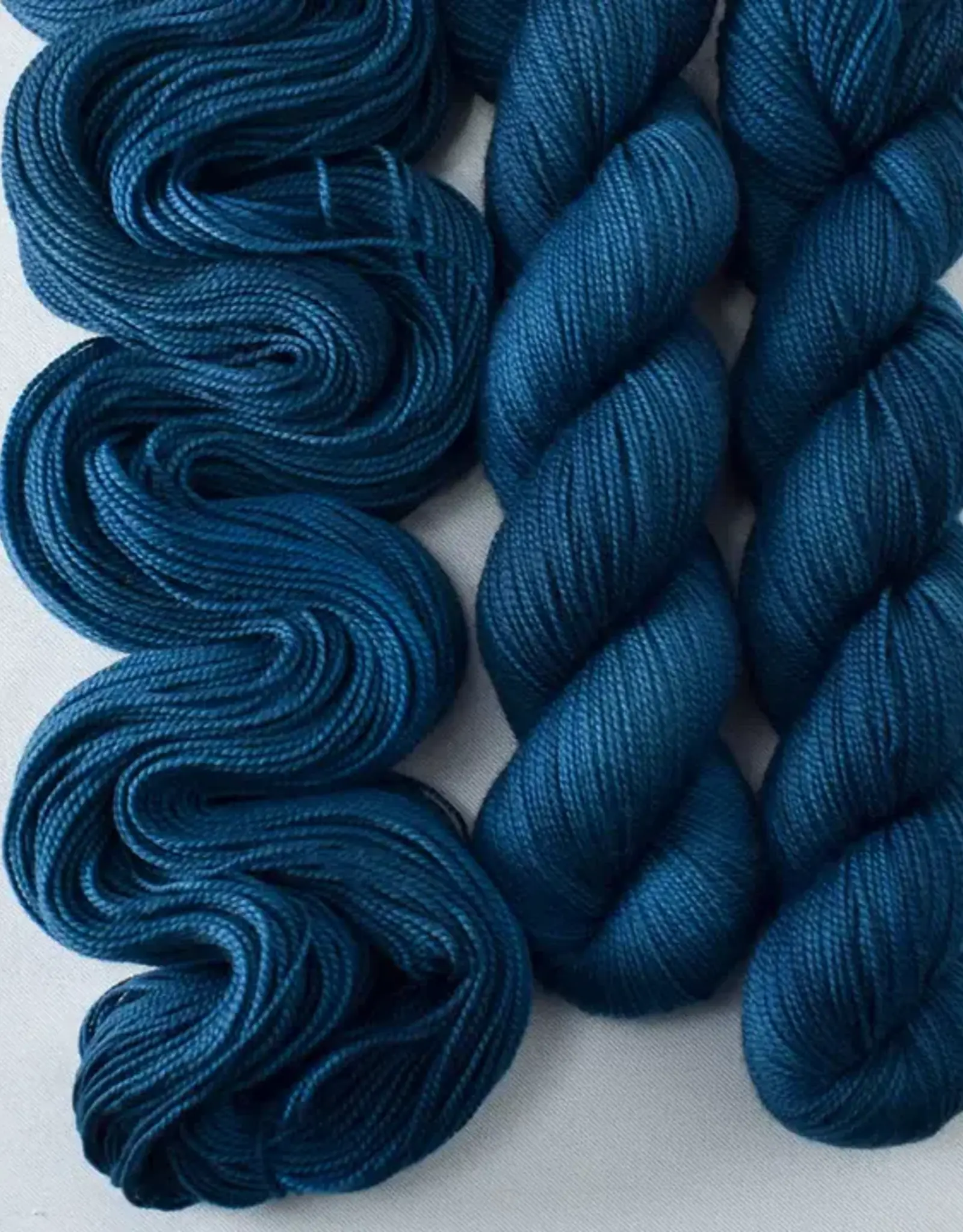 Miss Babs Yummy 2 Ply franklin