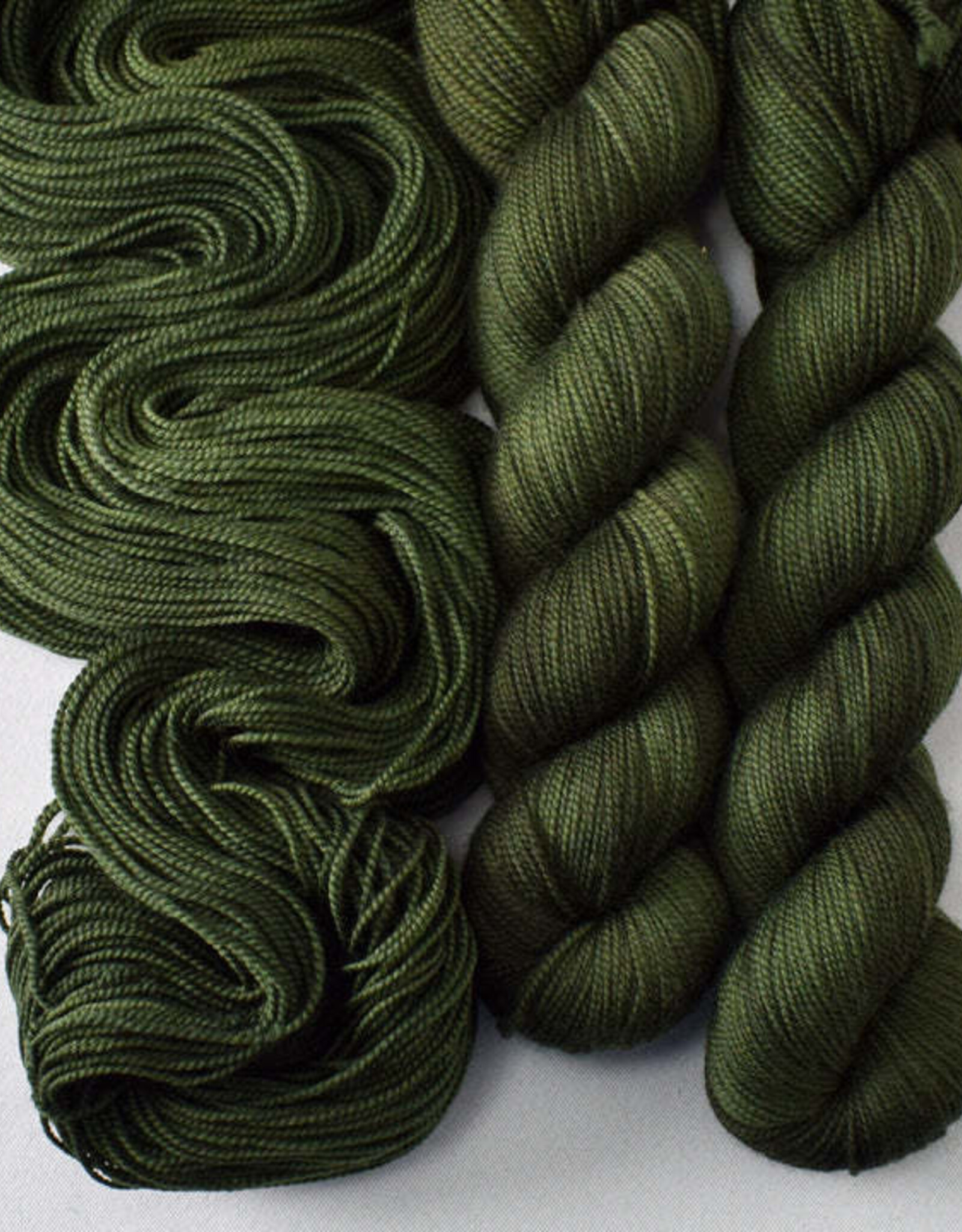 Miss Babs Yummy 2 Ply nori